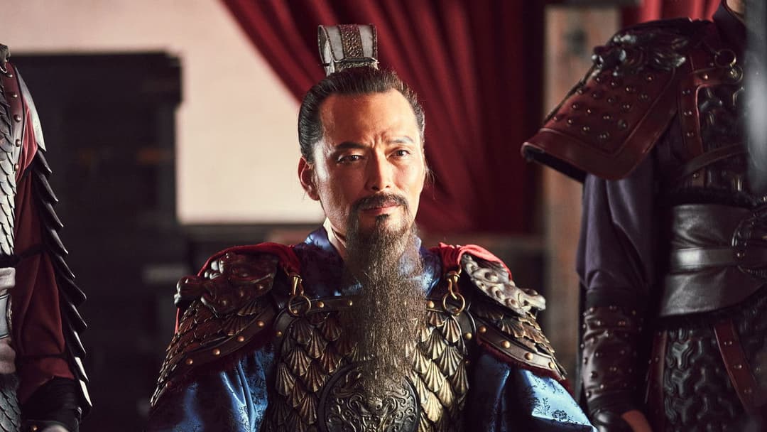 Der Admiral - Tödliche See backdrop 5