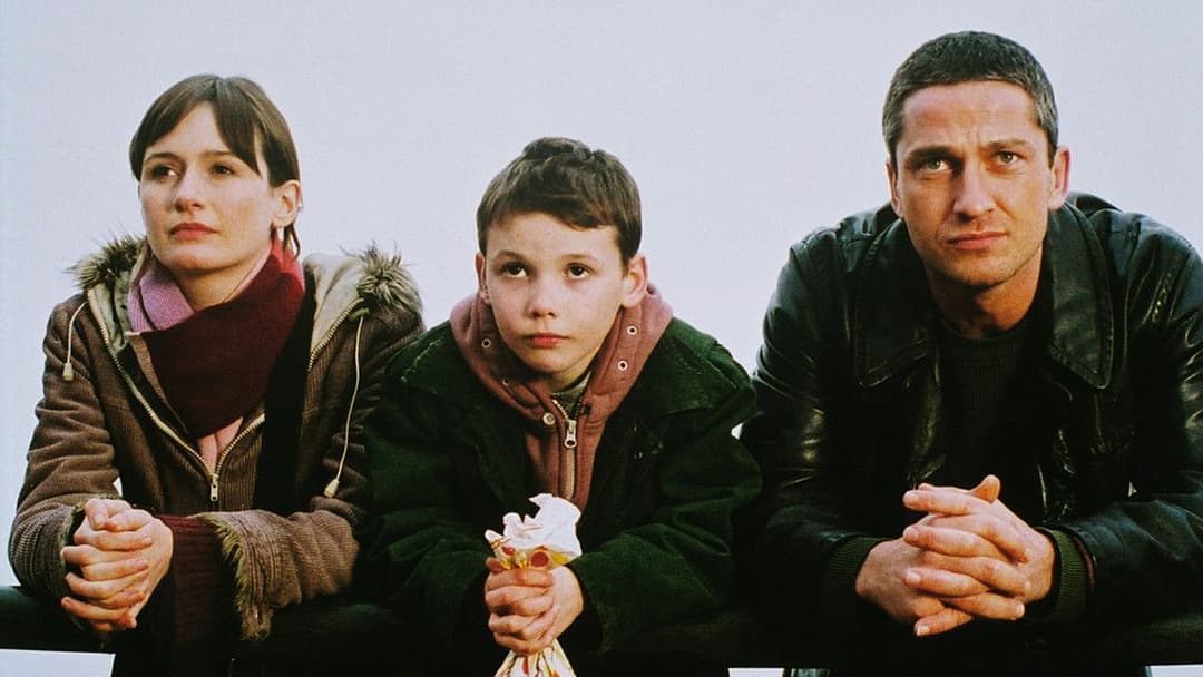 Lieber Frankie backdrop 4