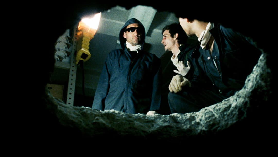 Inside Man backdrop 14