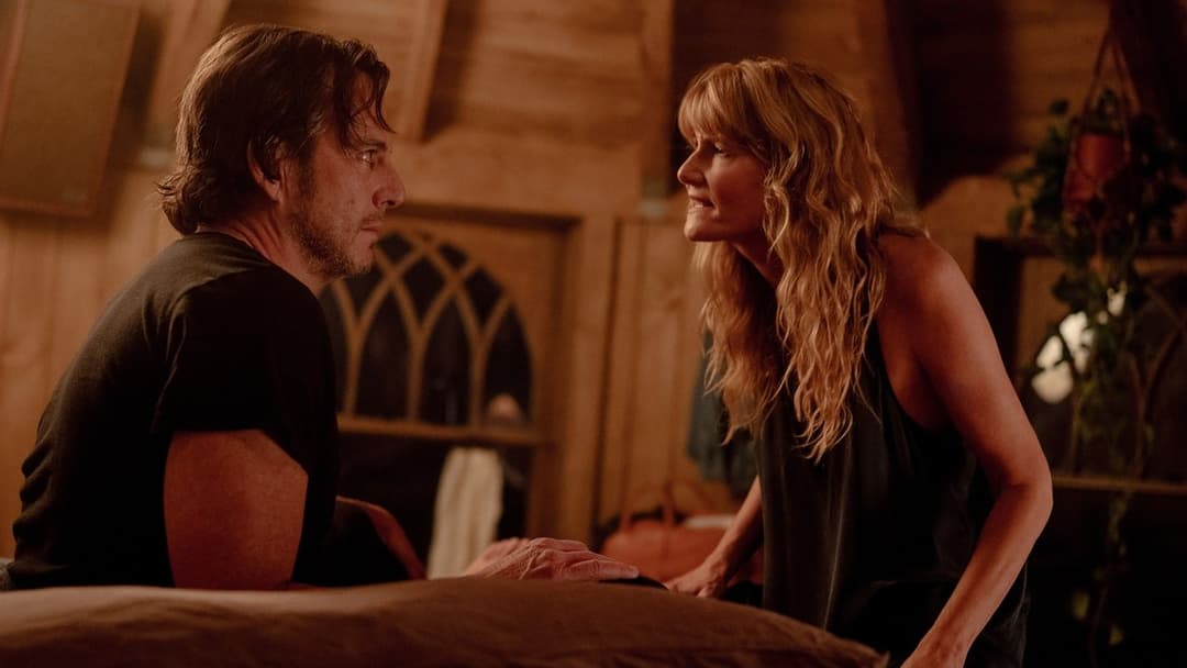 Is This Thing On? backdrop 17