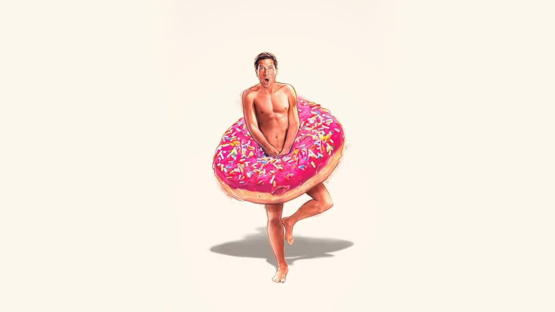 Red Rocket - Der Mit der Hunderute