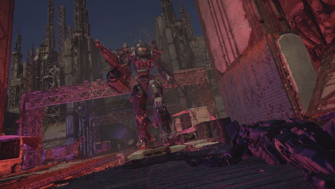 Quantum Supremacy backdrop 1