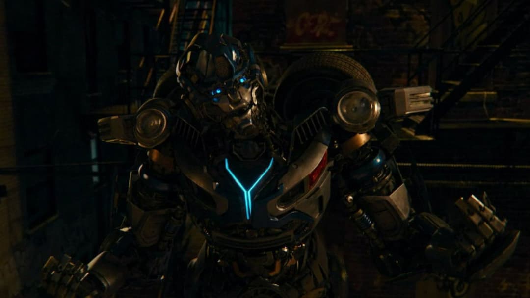 Transformers: Aufstieg der Bestien backdrop 19