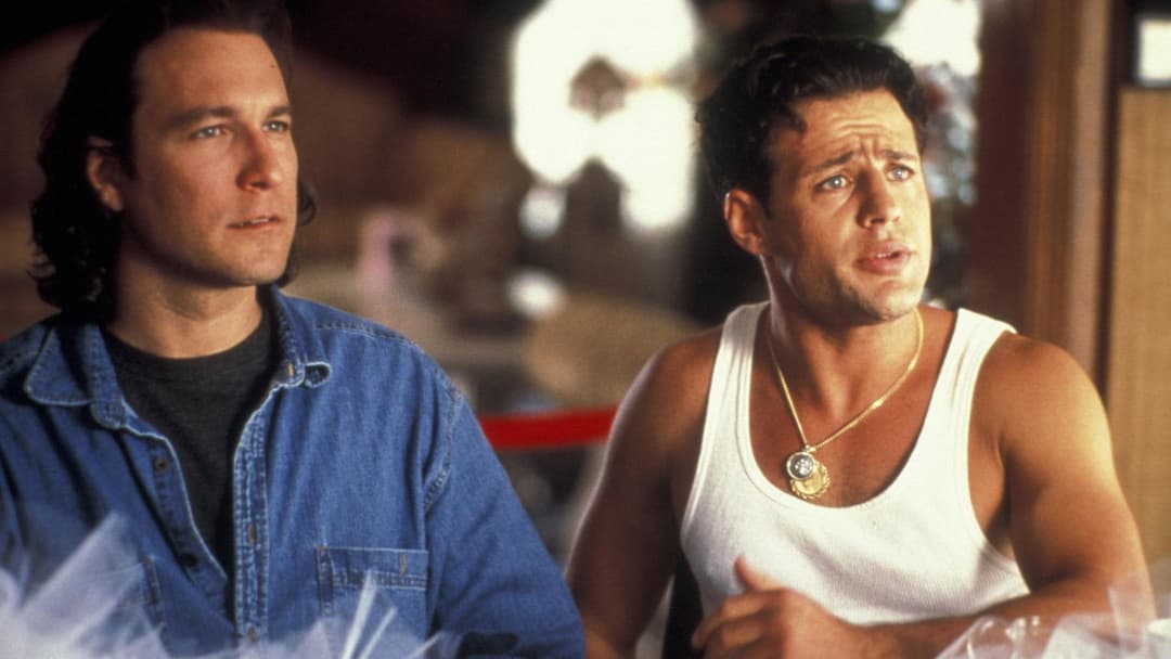 My Big Fat Greek Wedding backdrop 10