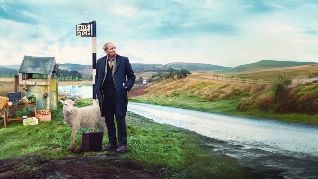 Останній автобус backdrop 5