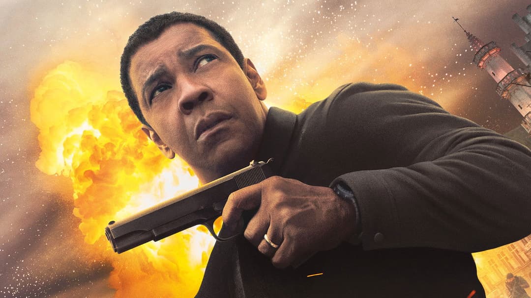 The Equalizer 2 backdrop 15