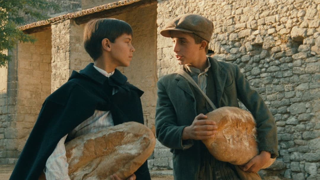 Der Ruhm meines Vaters backdrop 6