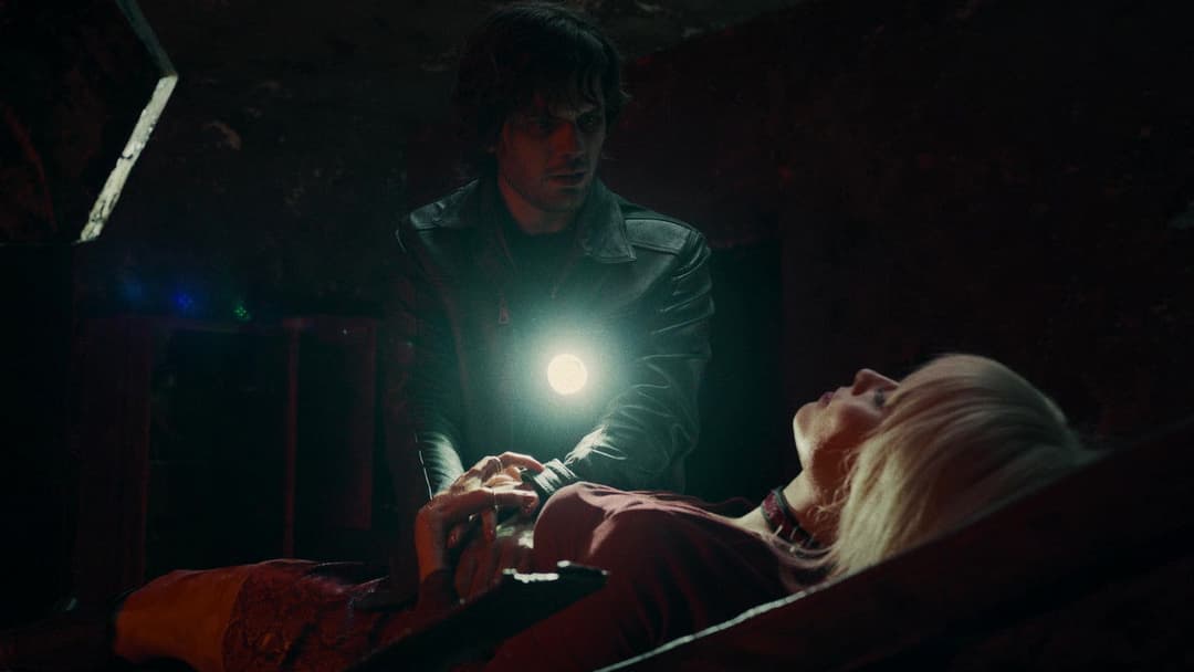 Сайлент Гілл. Повернення backdrop 8