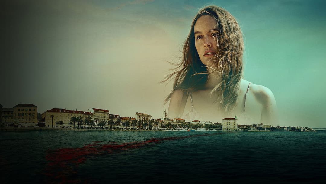 The Weekend Away backdrop 6