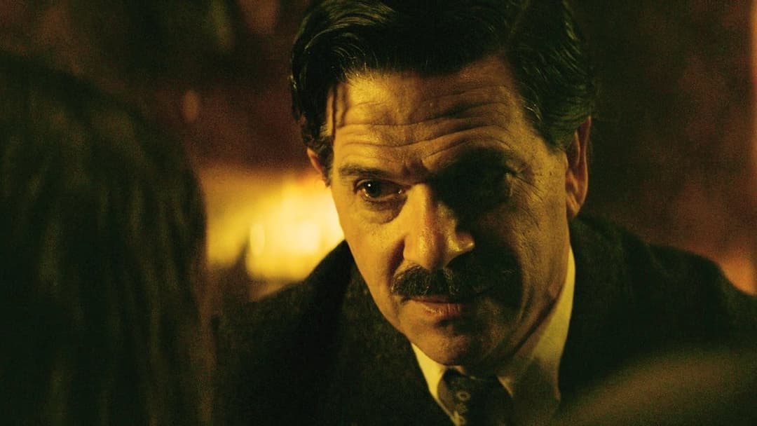 White Bird backdrop 9