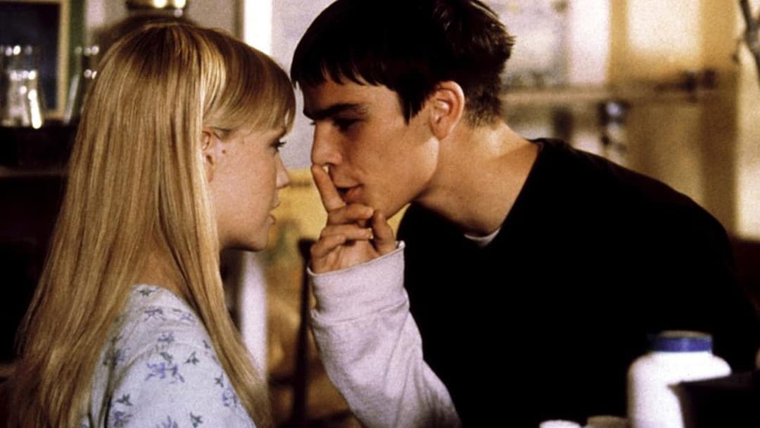 Faculty - Trau keinem Lehrer! backdrop 16