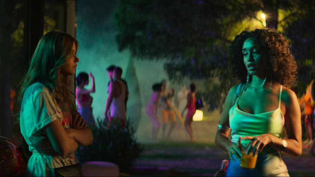 Culpa Mia - Meine Schuld backdrop 12