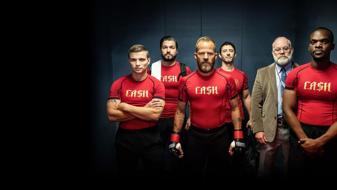 Embattled backdrop 6