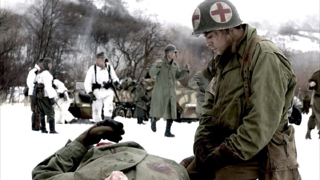 Saints and Soldiers backdrop 4