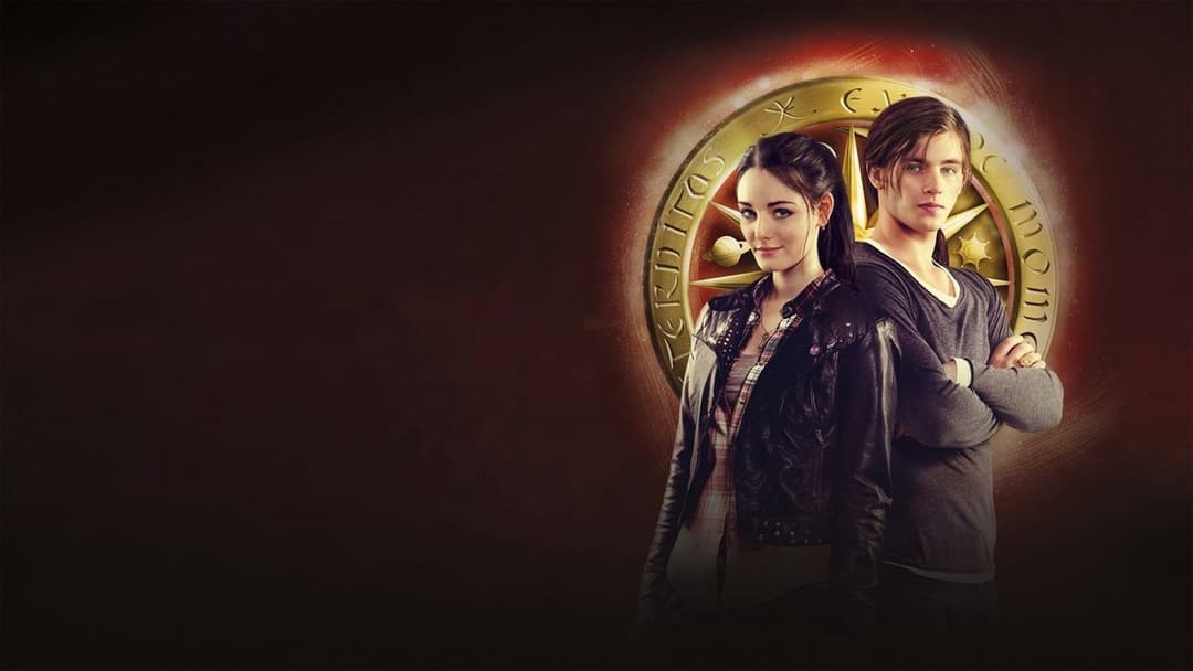 Рубінова книга backdrop 5