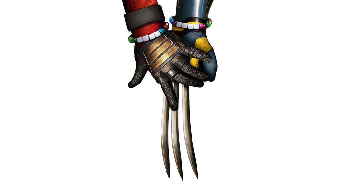 Deadpool & Wolverine backdrop 9