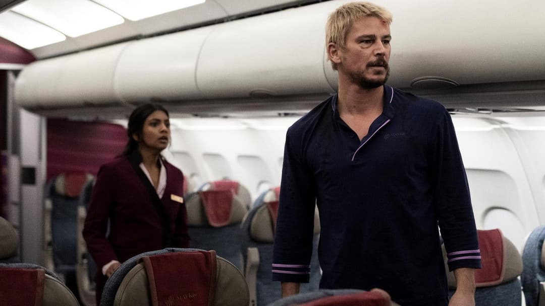 Fight or Flight backdrop 10