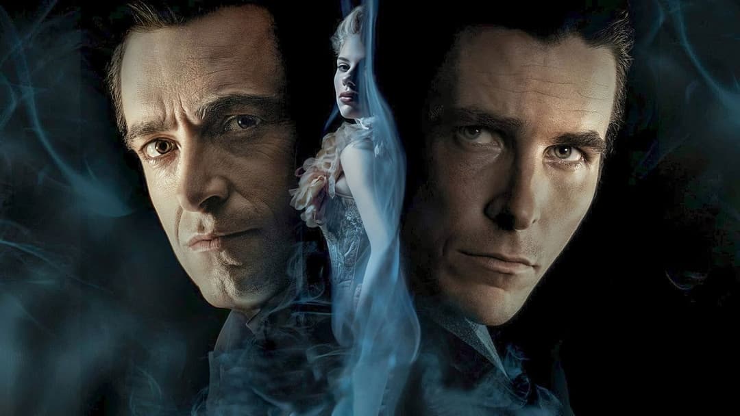 The Prestige backdrop 8