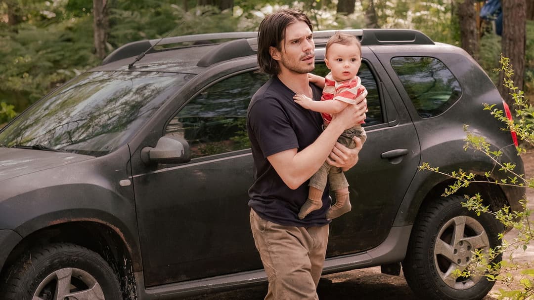 A Place to Fight For backdrop 5