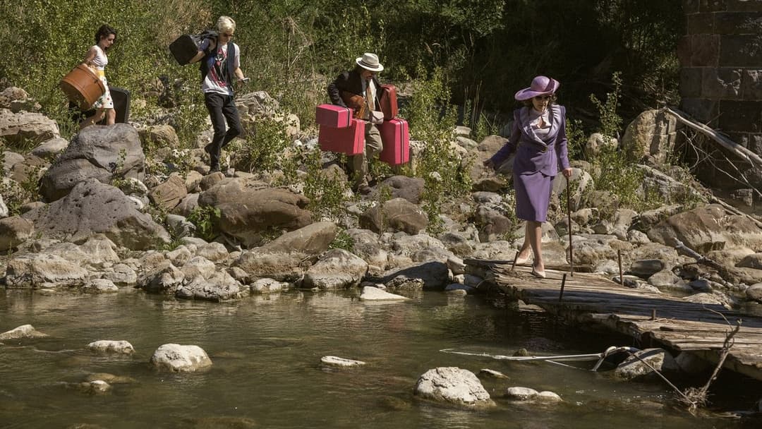 Glücklich wie Lazzaro backdrop 1