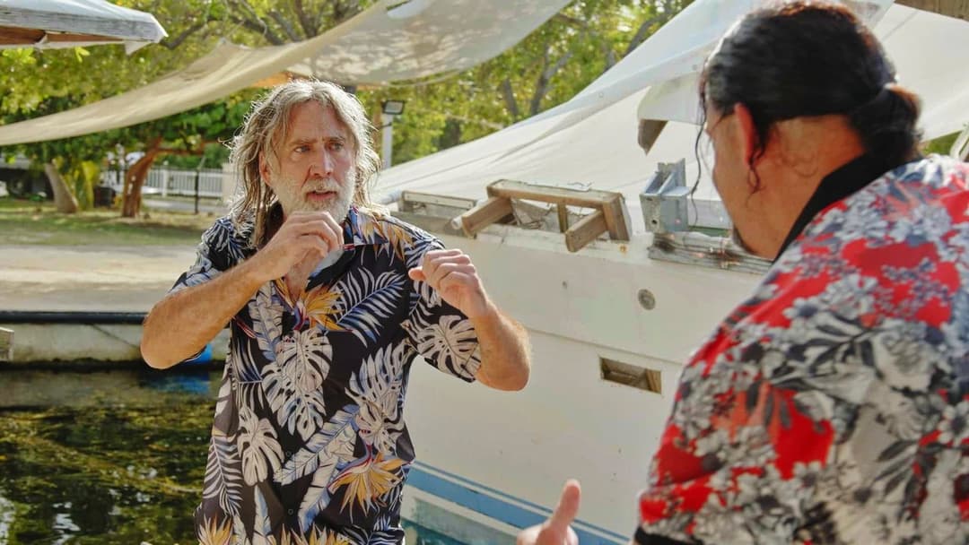 The Retirement Plan backdrop 3