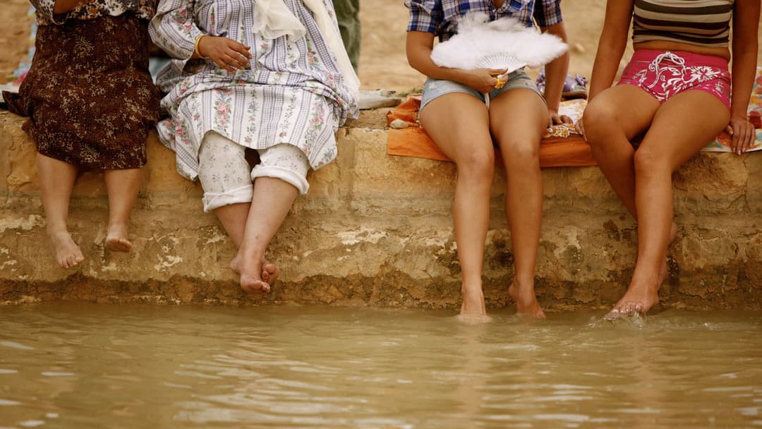 І куди ми тепер? backdrop 9