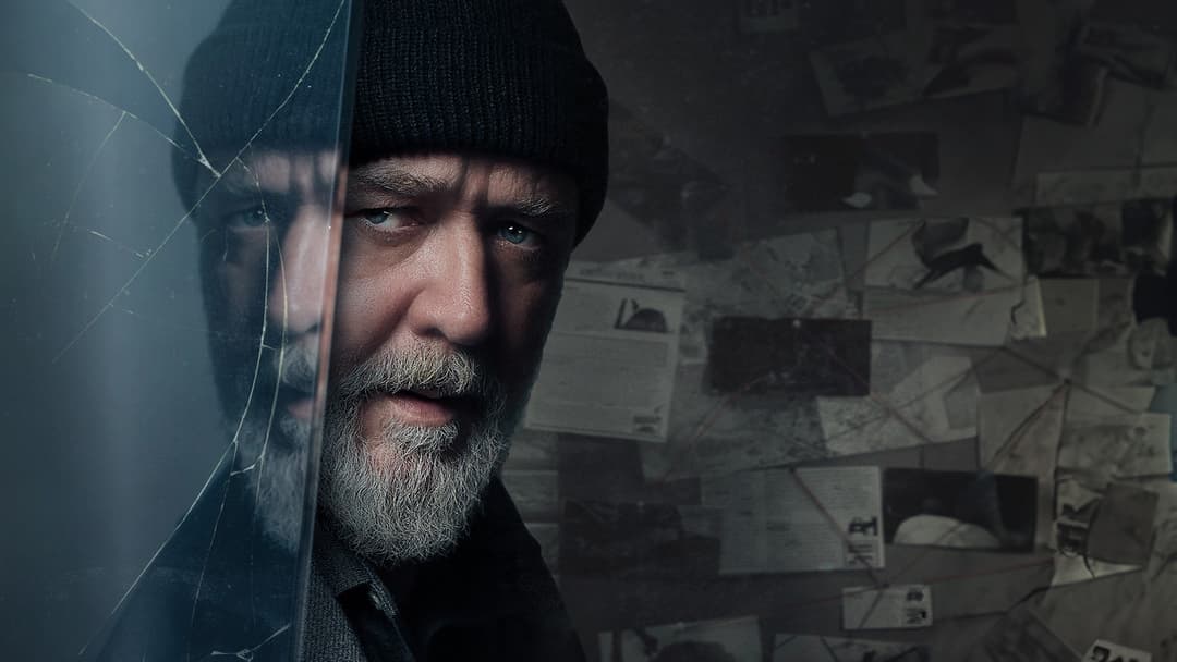 Sleeping Dogs backdrop 5