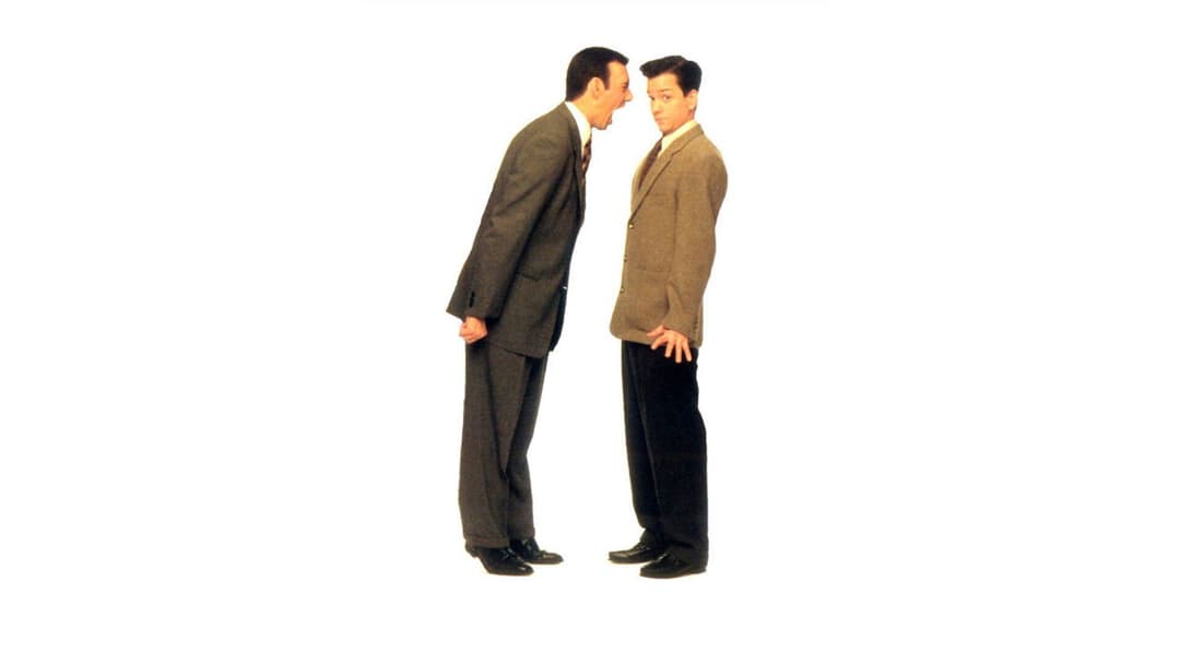 Swimming with Sharks backdrop 2