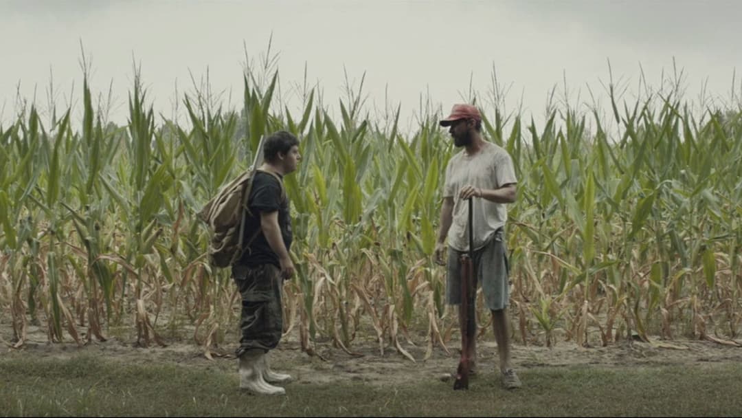 The Peanut Butter Falcon backdrop 15