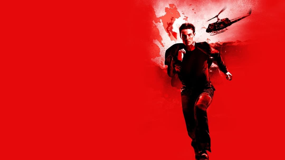 Mission: Impossible III backdrop 19