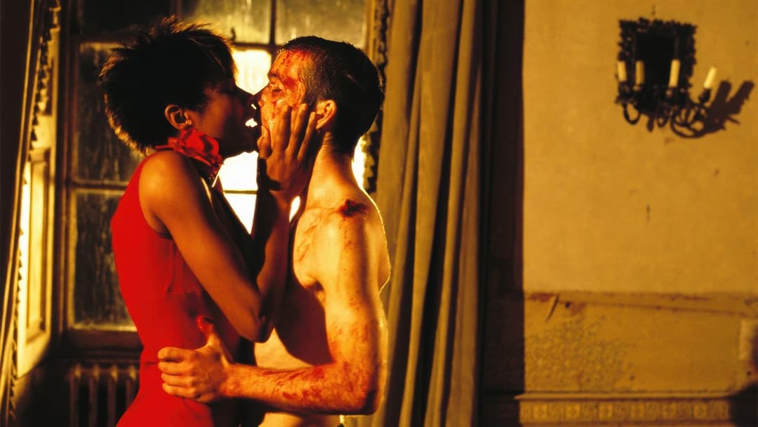 28 Days Later backdrop 17