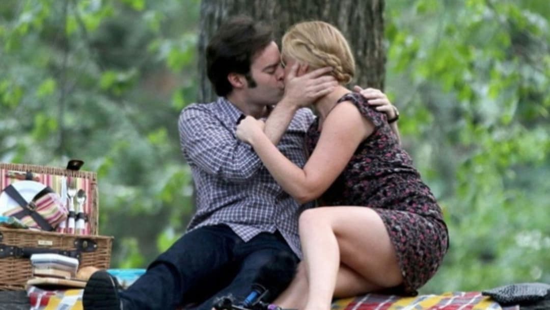 Дівчина без комплексів backdrop 17