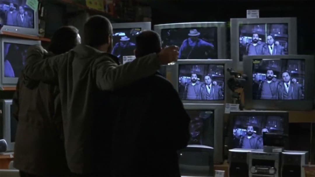 Montags in der Sonne backdrop 4