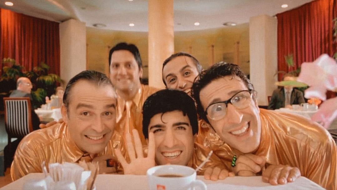 Neredesin Firuze backdrop 7