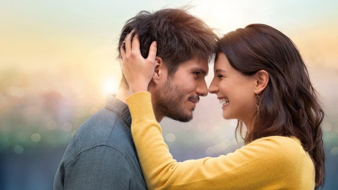 Love at Second Sight backdrop 5