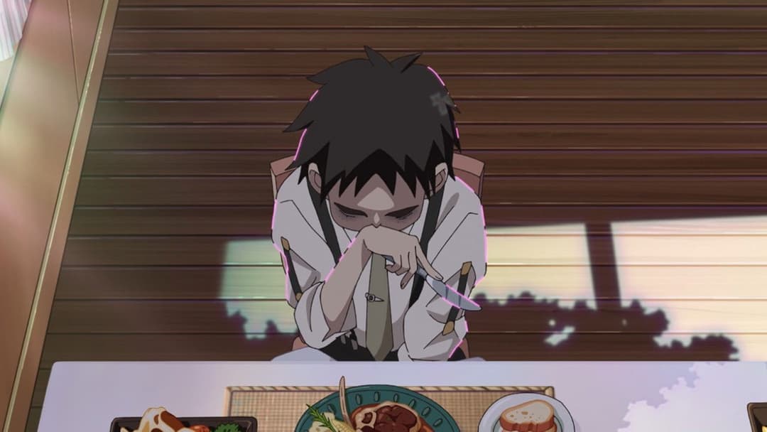 Pompo the Cinephile backdrop 19