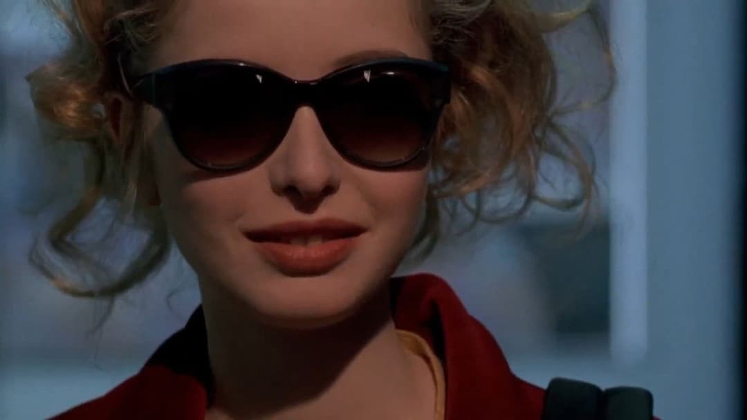 Вбити Зої backdrop 4