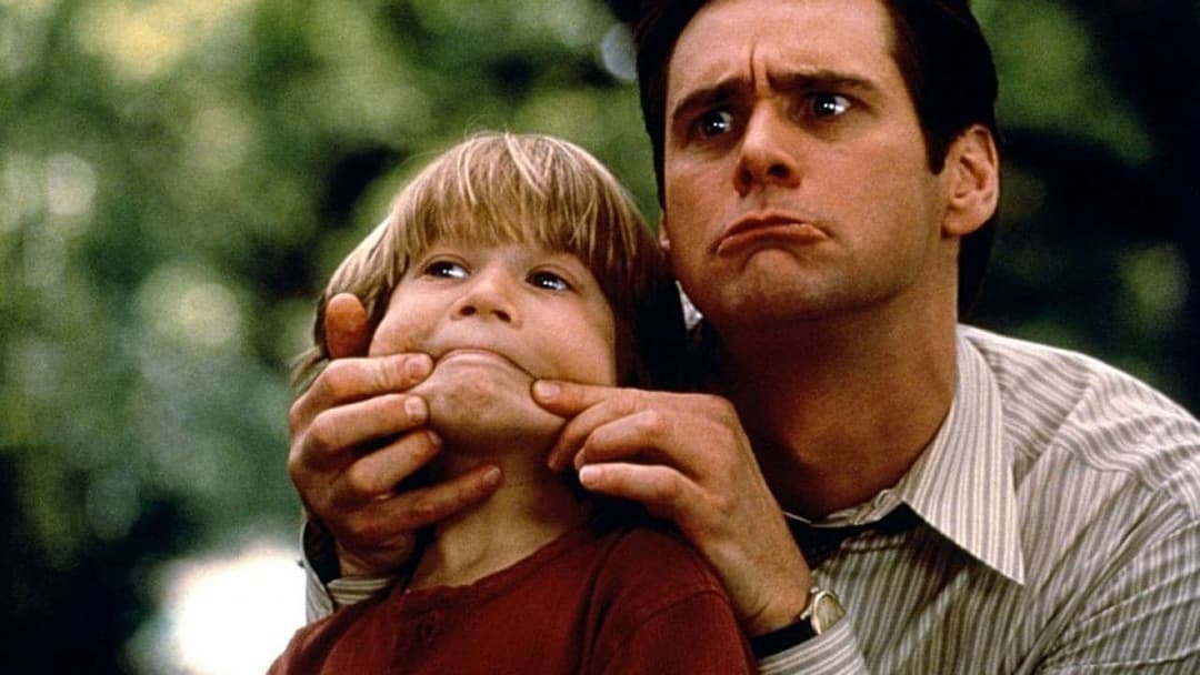 Liar Liar backdrop 8