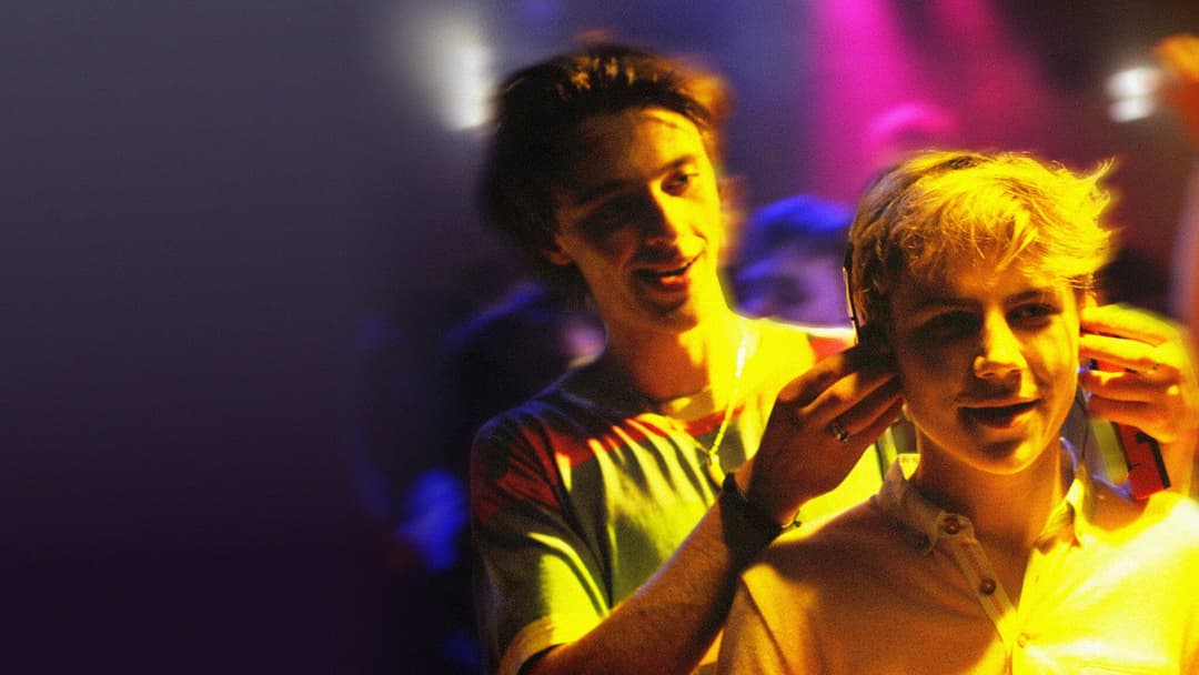 Sommer 85 backdrop 19