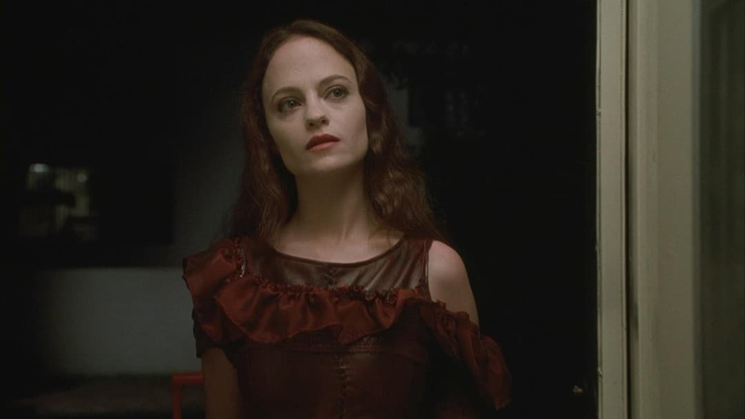 May - Die Schneiderin des Todes