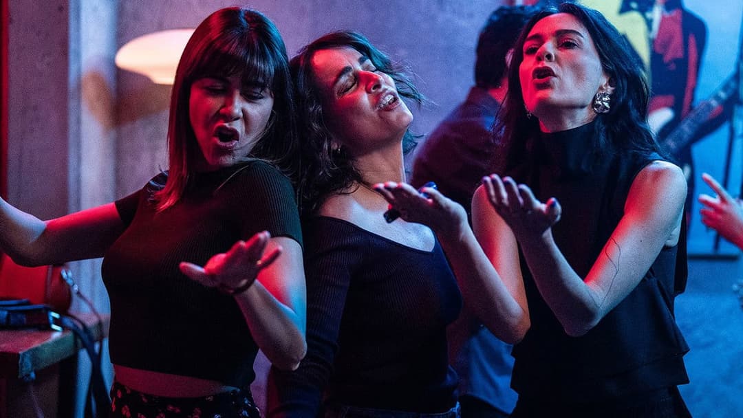 Un Hombre por Semana backdrop 2