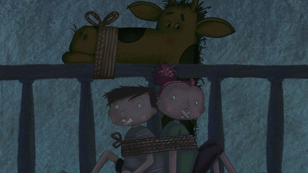 Всесвітний потоп backdrop 8