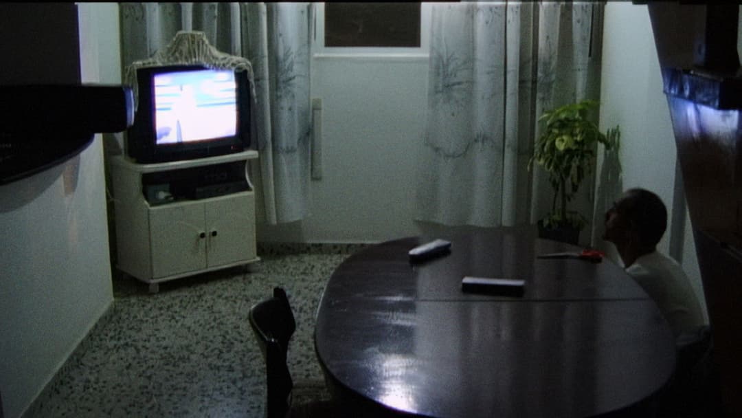 With Hasan in Gaza backdrop 5