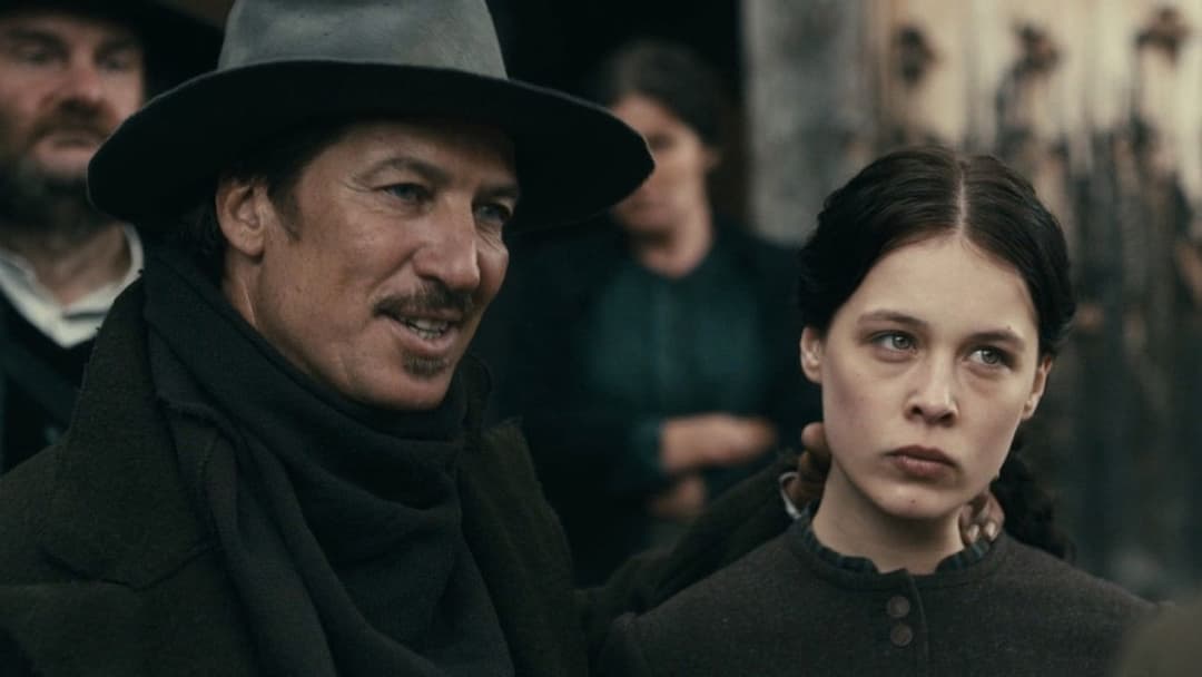 The Dark Valley backdrop 3