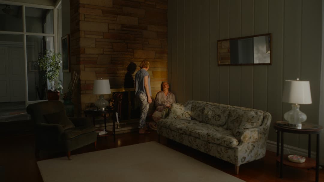 Beau Is Afraid backdrop 10