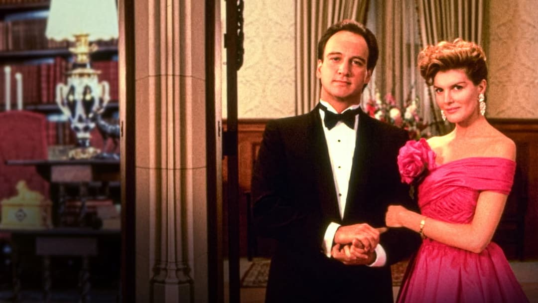 Mr. Destiny backdrop 6