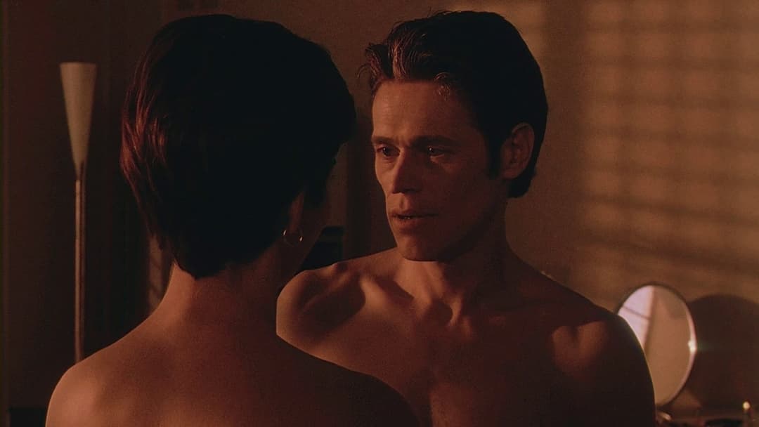 Light Sleeper backdrop 9