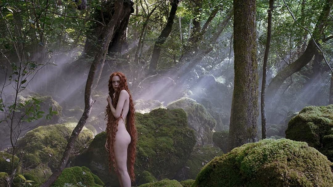 Das Märchen der Märchen backdrop 9