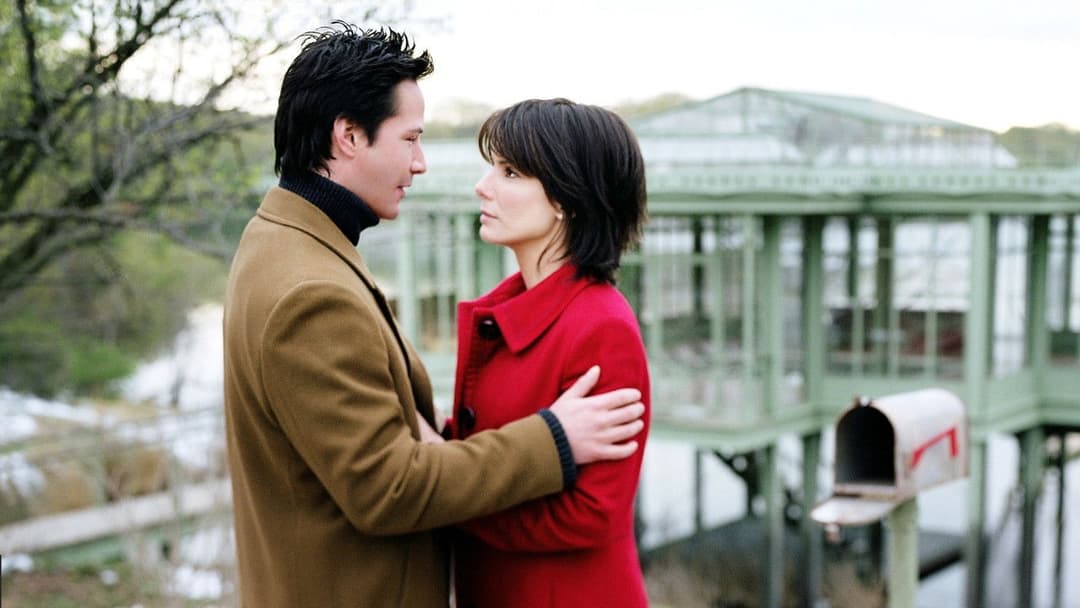 The Lake House backdrop 11