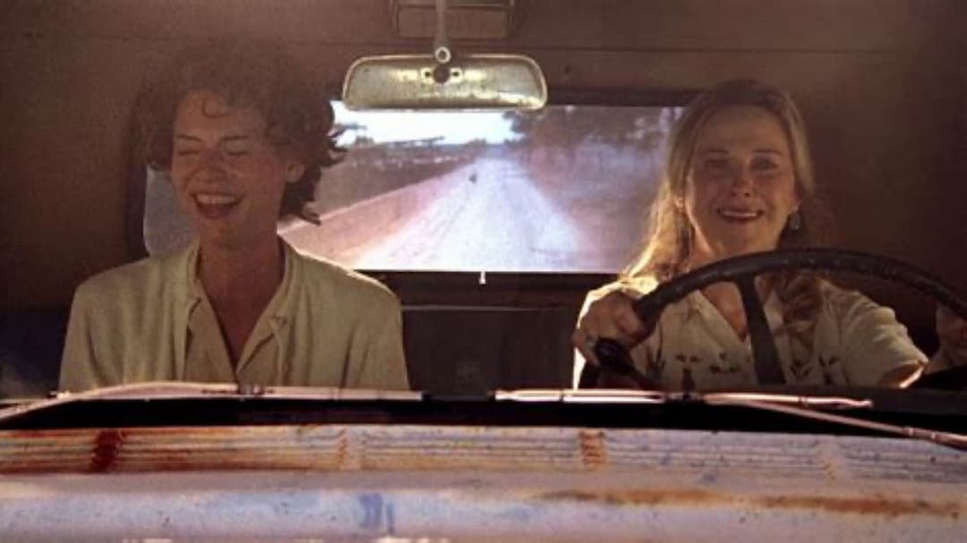 Temple Grandin backdrop 3